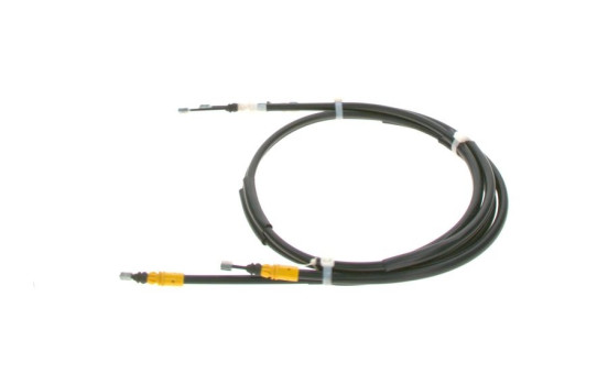 Cable, parking brake, Image 2