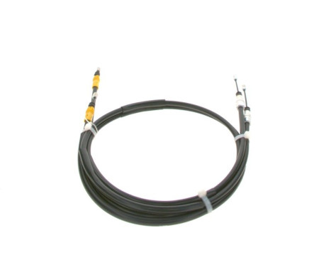 Cable, parking brake, Image 3