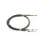 Cable, parking brake, Thumbnail 4