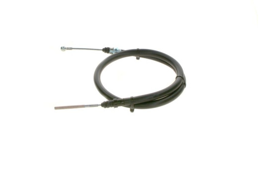 Cable, parking brake, Image 2