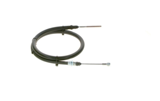 Cable, parking brake, Image 4
