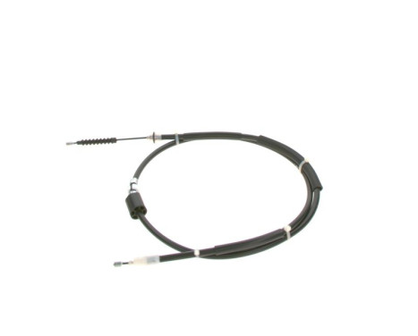 Cable, parking brake, Image 2