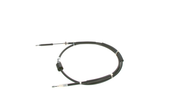 Cable, parking brake, Image 2