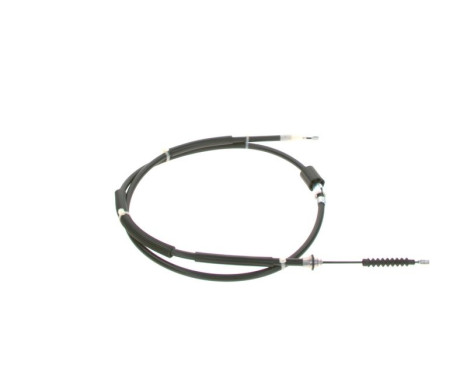 Cable, parking brake, Image 4