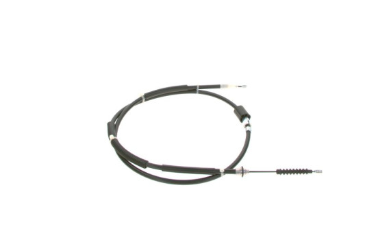 Cable, parking brake, Image 4