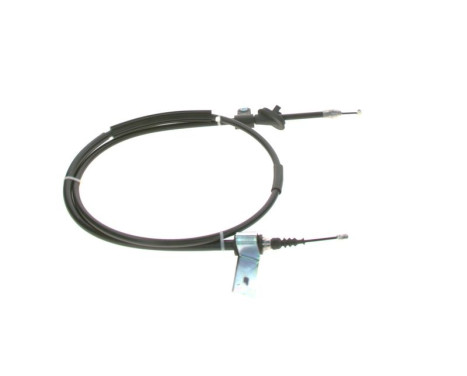 Cable, parking brake, Image 4