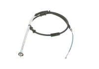 Cable, parking brake