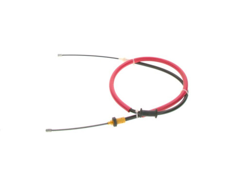 Cable, parking brake, Image 2