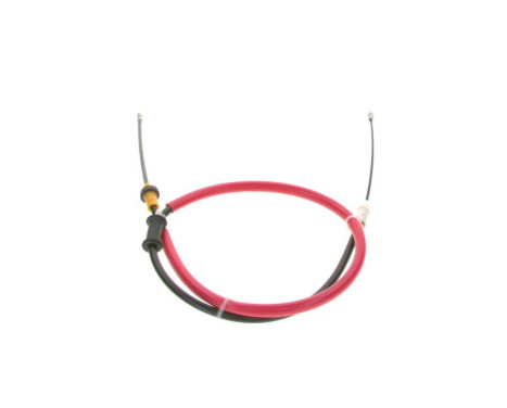 Cable, parking brake, Image 3