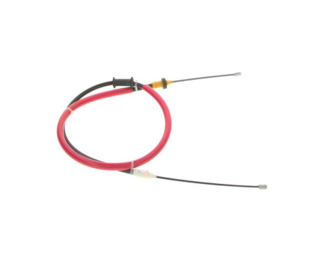 Cable, parking brake, Image 4
