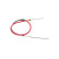 Cable, parking brake, Thumbnail 4