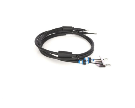 Cable, parking brake, Image 4