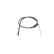 Cable, parking brake