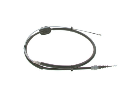 Cable, parking brake, Image 4