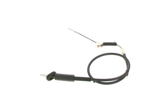 Cable, parking brake, Image 2