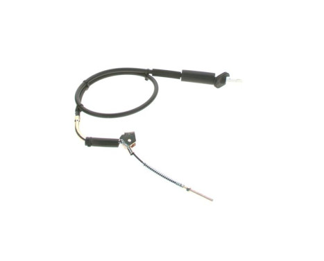 Cable, parking brake, Image 4