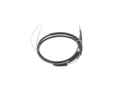 Cable, parking brake, Image 3