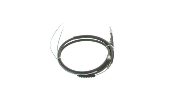 Cable, parking brake, Image 3
