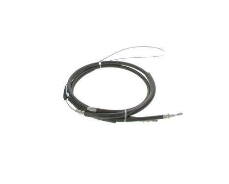 Cable, parking brake, Image 4