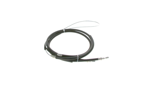 Cable, parking brake, Image 4