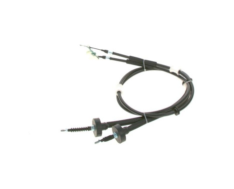 Cable, parking brake, Image 2