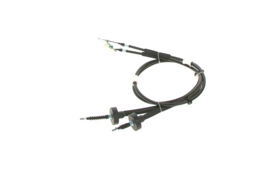 Cable, parking brake, Image 2