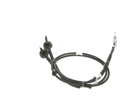 Cable, parking brake, Image 3