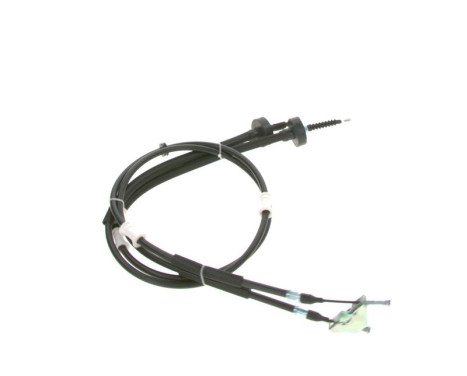 Cable, parking brake, Image 4