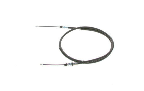 Cable, parking brake, Image 2