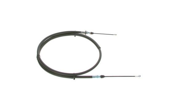 Cable, parking brake, Image 4