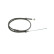 Cable, parking brake, Thumbnail 4