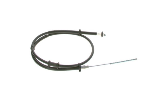 Cable, parking brake, Image 4