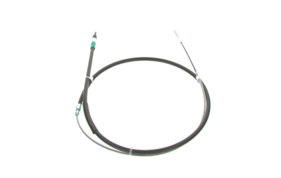 Cable, parking brake, Image 3