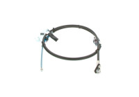 Cable, parking brake