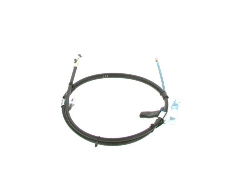 Cable, parking brake, Image 3