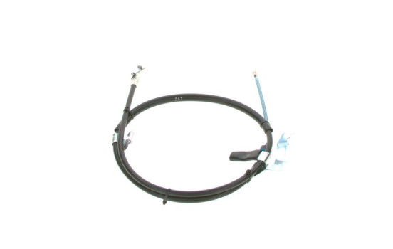 Cable, parking brake, Image 3