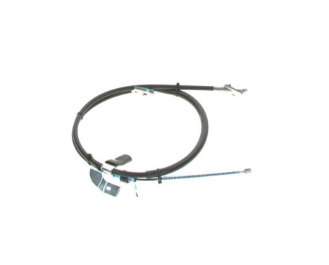 Cable, parking brake, Image 4