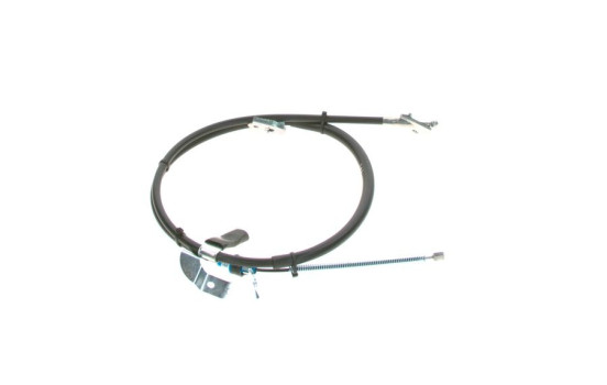 Cable, parking brake, Image 4