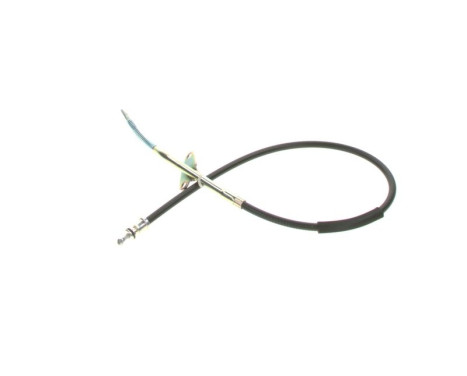 Cable, parking brake, Image 2