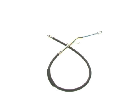 Cable, parking brake, Image 3