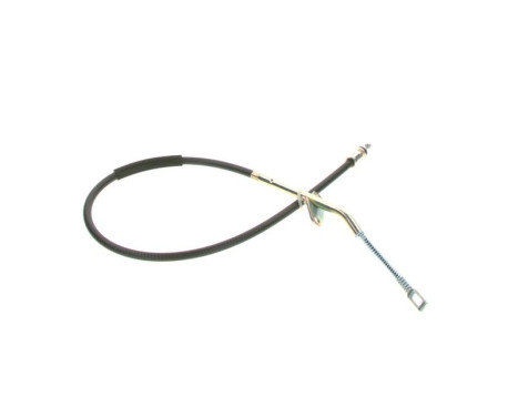 Cable, parking brake, Image 4