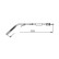 Cable, parking brake, Thumbnail 5