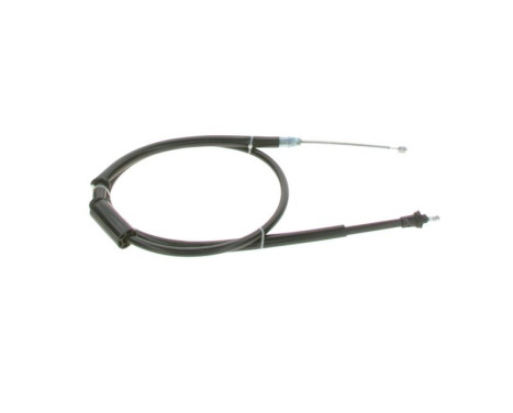 Cable, parking brake, Image 4