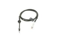 Cable, parking brake