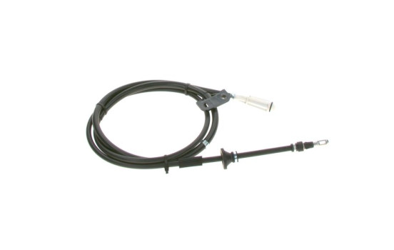 Cable, parking brake, Image 4