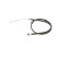 Cable, parking brake, Thumbnail 2
