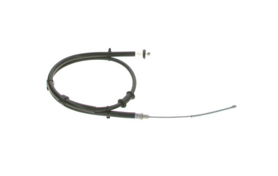 Cable, parking brake, Image 4