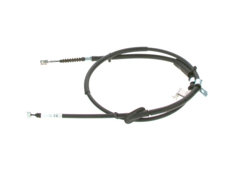 Cable, parking brake, Image 2