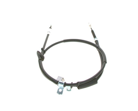 Cable, parking brake, Image 3