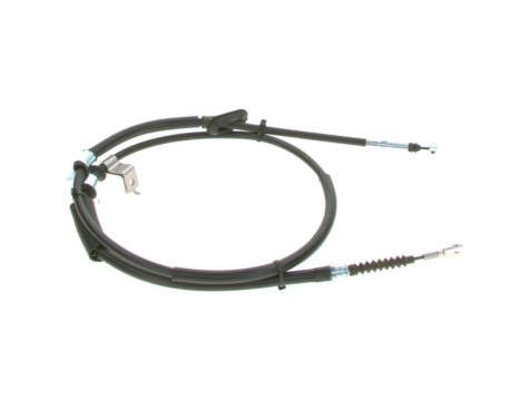 Cable, parking brake, Image 4
